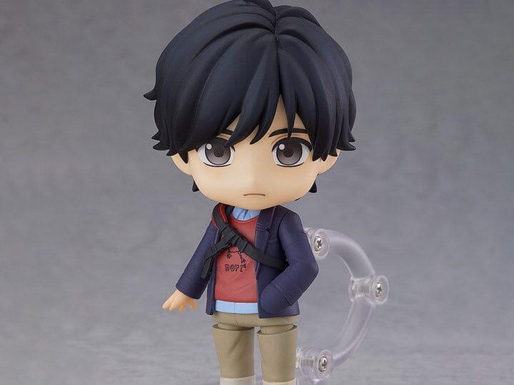 Banana Fish Nendoroid No.1082 Eiji Okumura (Reissue)